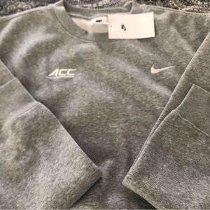Atlantic Coast Conference Nike Sweatshirt